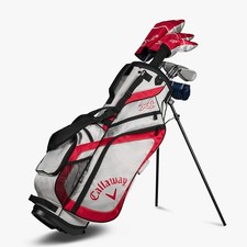Callaway 2026 XT set completo