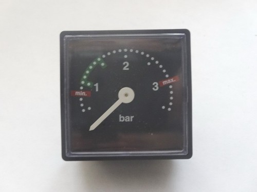 101250 manometro 110 - , 112