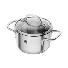 Zwilling serie pico mini - zwilling,