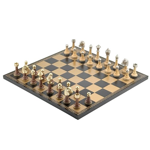 Set scacchi lusso - italfama,