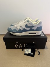 Nike Air Max 1 Patta Waves