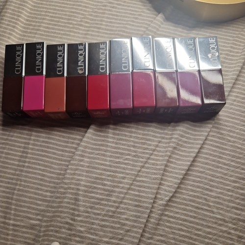 Rossetti clinique pop kiss - rossetti,