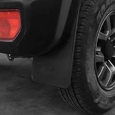 Paraspruzzi posteriori Suzuki