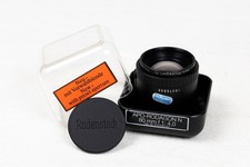 Rodenstock APO-Rodagon N 80mm f 1:4.0 obiettivo ingrandimento M39 (con custodia)