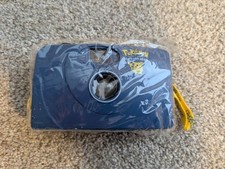 NUOVO Pokémon Pocket Cam