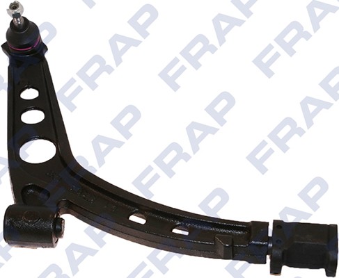 Kit bracci sospensione - kit,