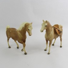2 Cavalli Vintage Breyer