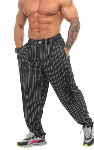 Pantaloni body uomo bgsm - body,