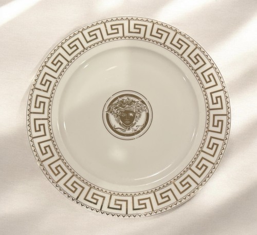 Piece versace dinner set - 5,
