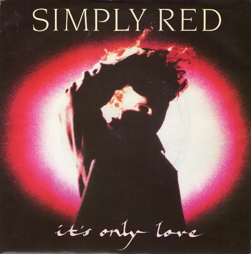 Simply red its only - simply,