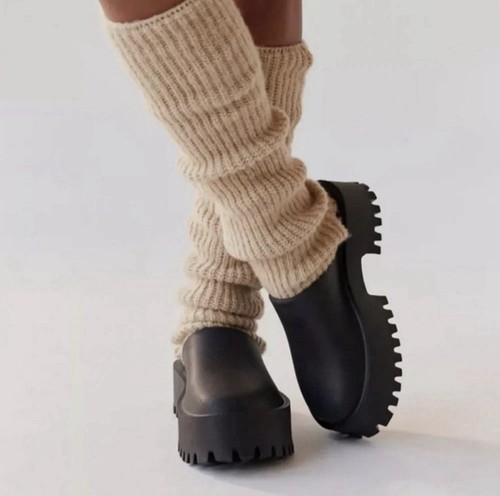 Jeffrey campbell zoccoli neri - jeffrey,