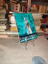 Fortunato Ciomei - Simone Sconocchia S. Maria Goretti nelle Paludi Pontine 1980