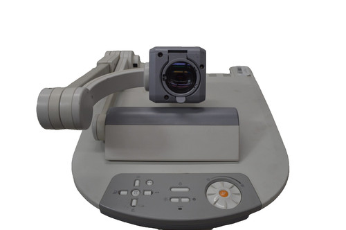 Elmo p10 proiettore - elmo,