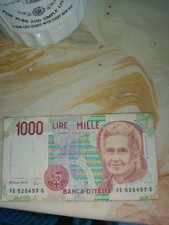 Devo Vendere Una Banconota Da