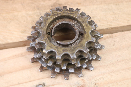 Bici strada caimi - bici, da