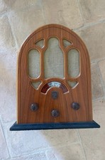 RADIO VINTAGE PHILIPS D2550/00