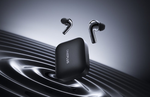 Oneplus buds cuffie - oneplus, 3