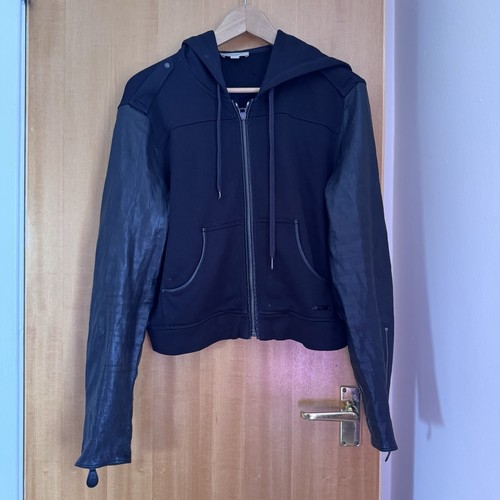 Giacca biker burberry - biker,