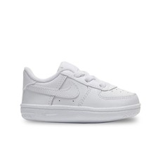 SCARPE NIKE FORCE 1 CRIB TG 17