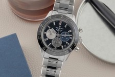 Zenith Chronomaster Cronografo