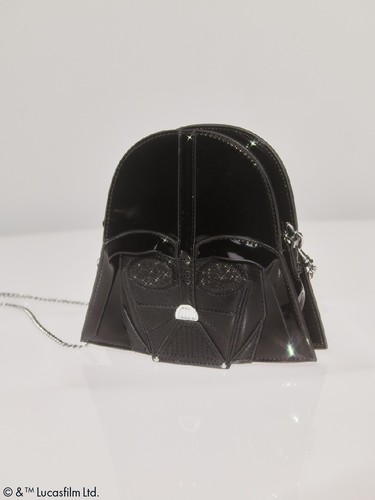 Maschera borsa furfur - maschera,