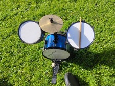 Batteria Junior 3 pezzi