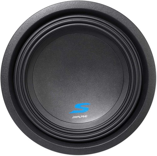 Alpine w10d4 1800w - alpine, s-w10d4