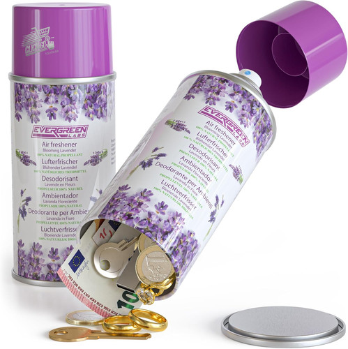 Deodorante cassaforte - deodorante,