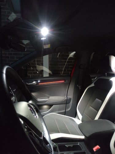 Set illuminazione led - di,