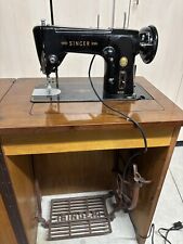 Singer macchina da cucire 306M