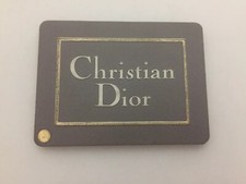 Specchietto Da Borsa Vintage CHRISTIAN DIOR