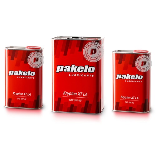 Pakelo krypton 5w40 da - la, 6