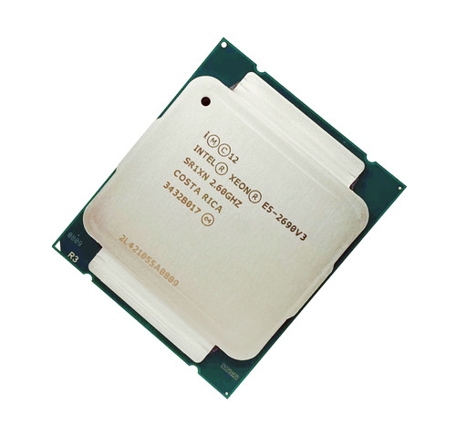 Cpu intel 2620v3 2630v3 - cpu,