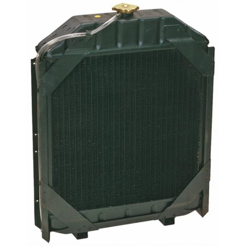 Radiatore per trattore