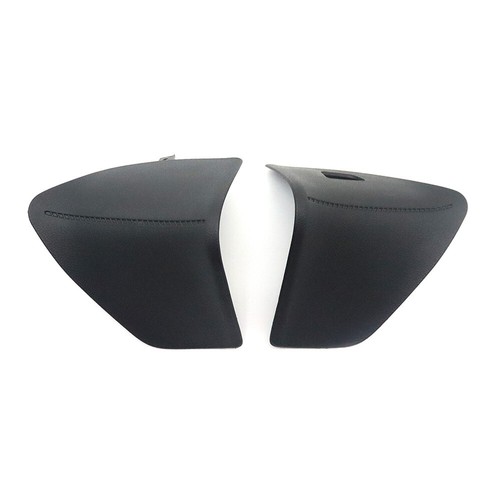 Front fairing toolbox - front,