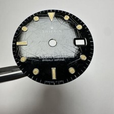 Rolex GMT Master Spider 16700