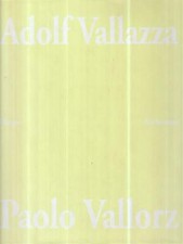 Adolf vallazza disegni - disegni,
