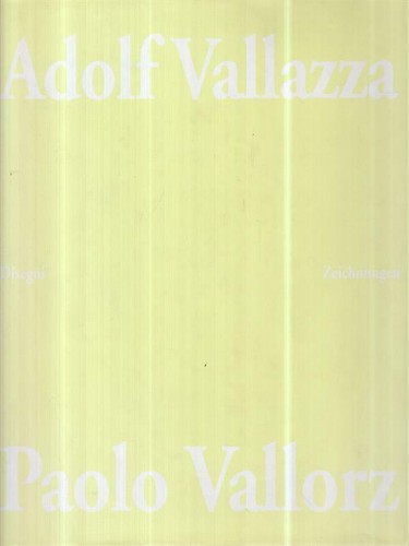 Adolf vallazza disegni - adolf, vallazza.