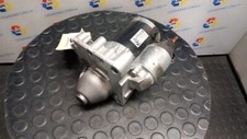 MOTORINO AVVIAMENTO  P/START &STOP 9675660680 PEUGEOT 308 (07/13>12/18<) RICAMBI