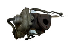Turbina FIAT GRANDE PUNTO (2006-2009) codice motore: 199A3000 (1.3 MJT/66KW)