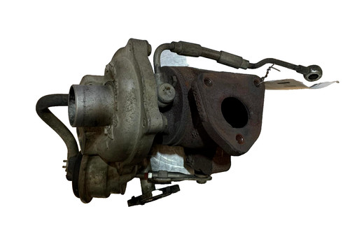 Turbina fiat grande punto - turbina,