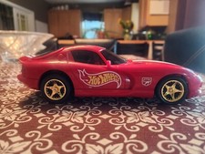 Hot Wheels Rev N Roll Room