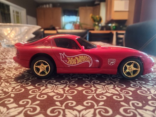 Hot wheels rev - wheels, n