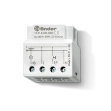 Dimmer elettronico varialuce