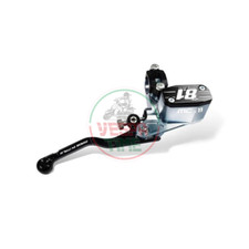 Pompa freno assiale 8.1 OTTOPUNTOUNO CNC destra MC-11 Ø11mm (per freno anteriore