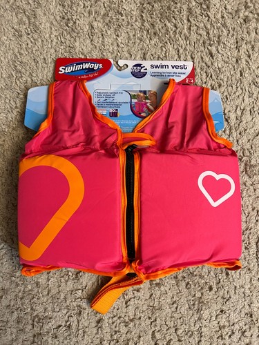 Nuovo gilet nuoto - nuovo, swim
