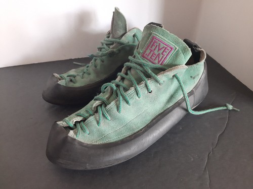 Scarpe arrampicata five ten - scarpe,