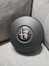 AIRBAG VOLANTE ALFA ROMEO