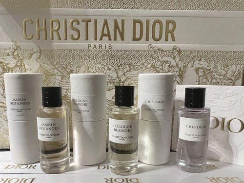 Dior prive jazmin des anges - dior,