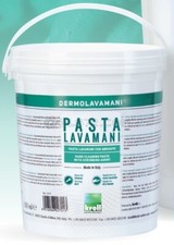 SAPONE PASTA LAVAMANI KROLL 0102 1 KG SGRASSANTE DA LAVORO